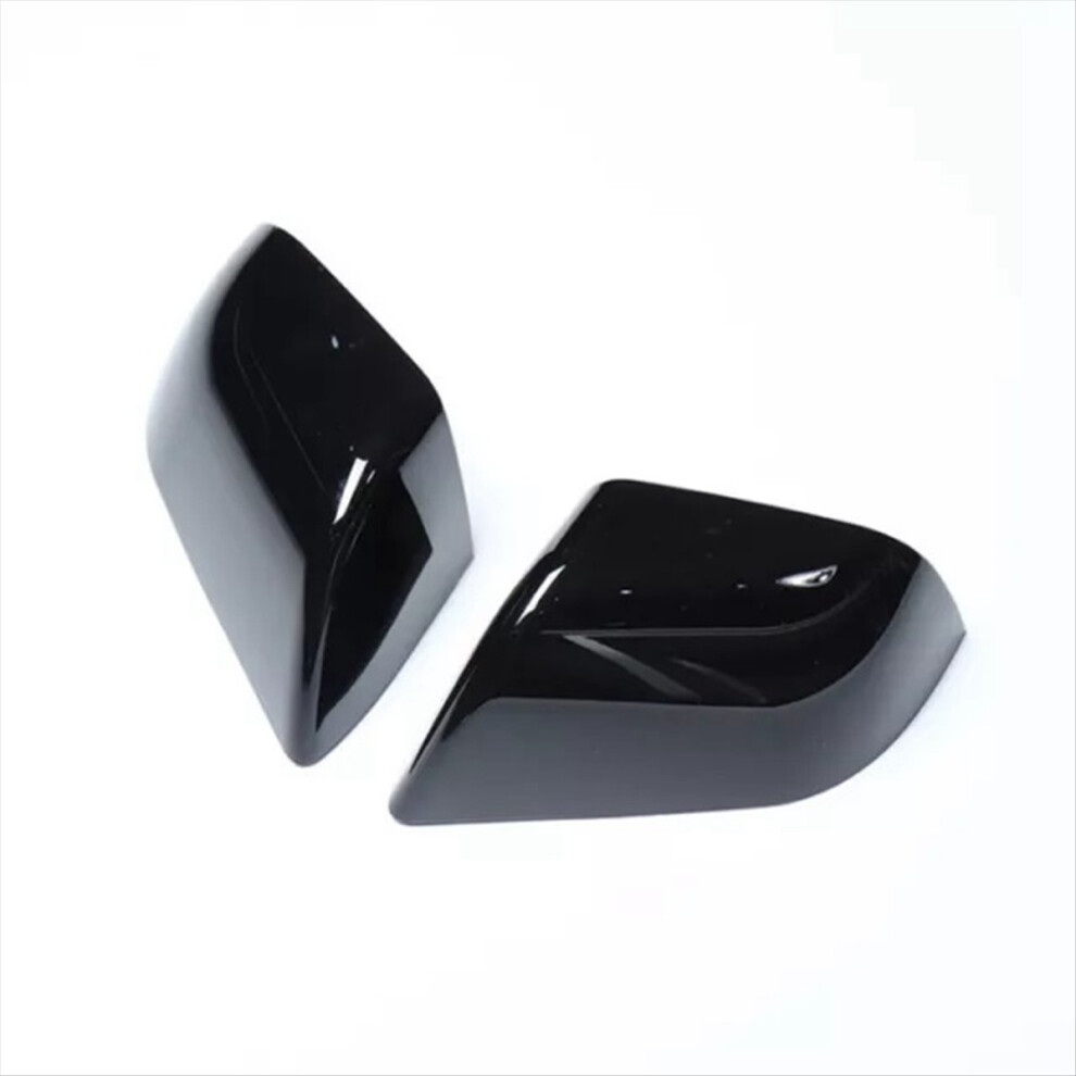 1 Pair Automotive Rearview Mirror Housing For Model Y 1495593-00-A 149 4853841145340