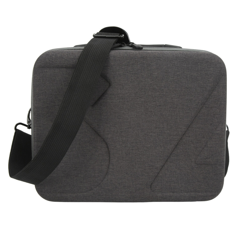 Drone Accessory Bag, Storage Bag Carrying Case For Dji Drone Portable Travel Bag Rainproof Dustproof With Shoulder Strap Full Protection Large Capacit 9088816032034