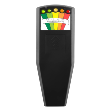 EMF-Strahlungsdetektor K2 Elektromagnetisches Feld EMF-Gaussmeter-Detektor