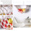 Fruit Hammock Under Cabinet Hanging Large Macrame Vegetable Basket 5