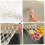Fruit Hammock Under Cabinet Hanging Large Macrame Vegetable Basket 3