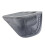 Living And Home 3-Compartment Plastic Utensil Holder 5
