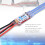 Electronic Speed Controller Bidirectional Brushed ESC Two Way Independent Mode Two Way Synchronous Mode Mixed Control Mode Compatible With Multiple Re 3