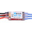 Electronic Speed Controller Bidirectional Brushed ESC Two Way Independent Mode Two Way Synchronous Mode Mixed Control Mode Compatible With Multiple Re 7