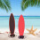 Finger Surfbrett Mini Finger Surfbrett Spielzeug 8
