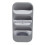 Living And Home 3-Compartment Plastic Utensil Holder 4