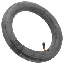 Electric bicycle butyl rubber inner tube longlasting curved valve inner tube for comfortable riding for 121/2x21/4x2.40