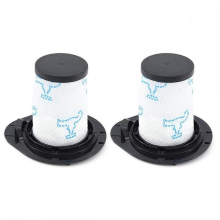 Filter, kompatibel mit den Staubsaugern Rowenta Air Force 460 All-in-One RH92xx und Air Force Flex 560 RH94xx, Teilenummer ZR00900