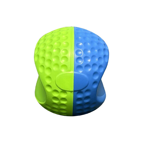 Practice Bolt for Improving Striking Technique on Golf Course