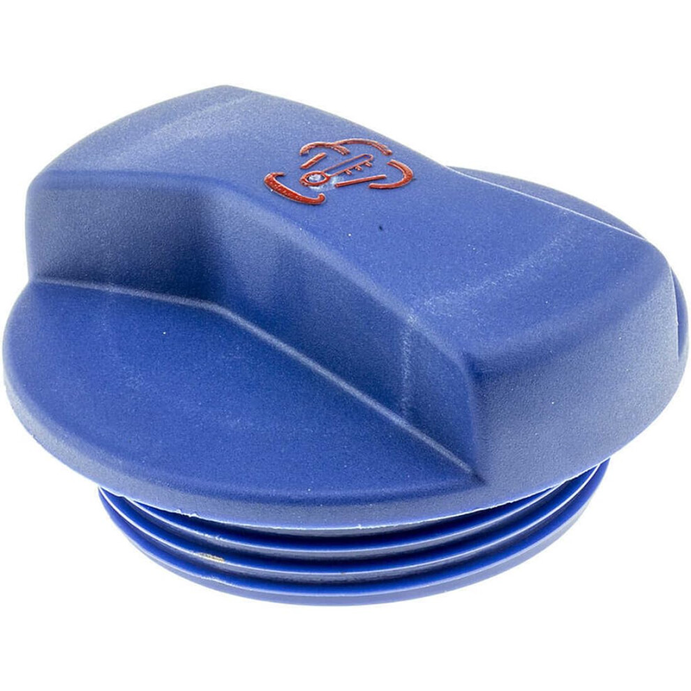 Engine Coolant Reservoir Cap For 20062014 2018 2.0L L4, 19972005 1.8L L4 9001264663667