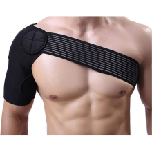 Schulterstütze, Rotatorenmanschettenstütze, Arthritis-Luxations-Kompressionsmanschette