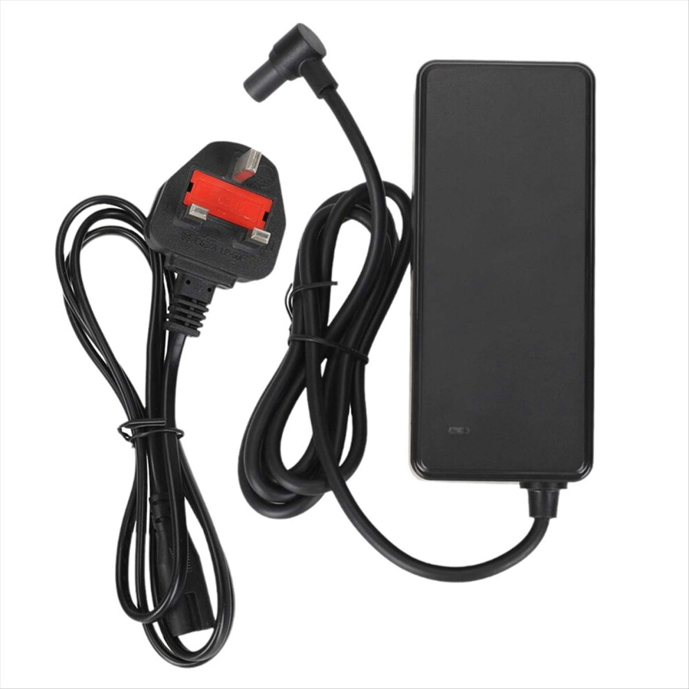 54.6V 2A Charger For 4 Ultra/4 Pro 2Nd Gen Electric Scooter Adapter Po 4853841141731