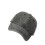 Chapeau de soleil respirant avec sangle de cou réglable,-Noir 1