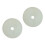 2 Pieces Lint Filter Replacement for Dryer Lint Screen Compatible with Various Models 1
