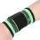 Compression Wrist Brace for Pain Relief, Ergonomically Engineered with Breathable Materials for Targeted Support and Versatile Functionality 2