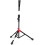 Travel Hitting Tee, Compact Lightweight Design for Quick Setup, Durable Rubber Topper for Long-Lasting Performance 1