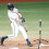 Travel Hitting Tee, Compact Lightweight Design for Quick Setup, Durable Rubber Topper for Long-Lasting Performance 6