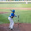 Travel Hitting Tee, Compact Lightweight Design for Quick Setup, Durable Rubber Topper for Long-Lasting Performance 5