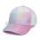 Paire de chapeaux d'extérieur réglables, ensemble-arc-en-ciel 4