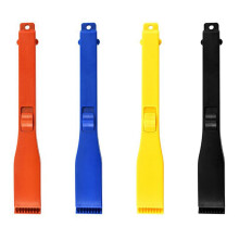 Multifunctional Plastic Fishing Clip Serrated Clip for Outdoor Fishing Equipment Ref: 2386