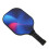 Κουπί Pickleball με λεπτή ασπίδα και απαλή, αθόρυβη επιφάνεια, ρακέτα Pickleball από 3