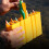 Lure Box  RustResistant Tackle Box with Compartments for Anglers 2