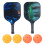 Pickleball Revolution, Ανακτητής Μπάλας Pickleball για Άνετο Παιχνίδι, Η Εργονομία Συναντά την 1
