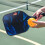 Pickleball Revolution, Ανακτητής Μπάλας Pickleball για Άνετο Παιχνίδι, Η Εργονομία Συναντά την 6