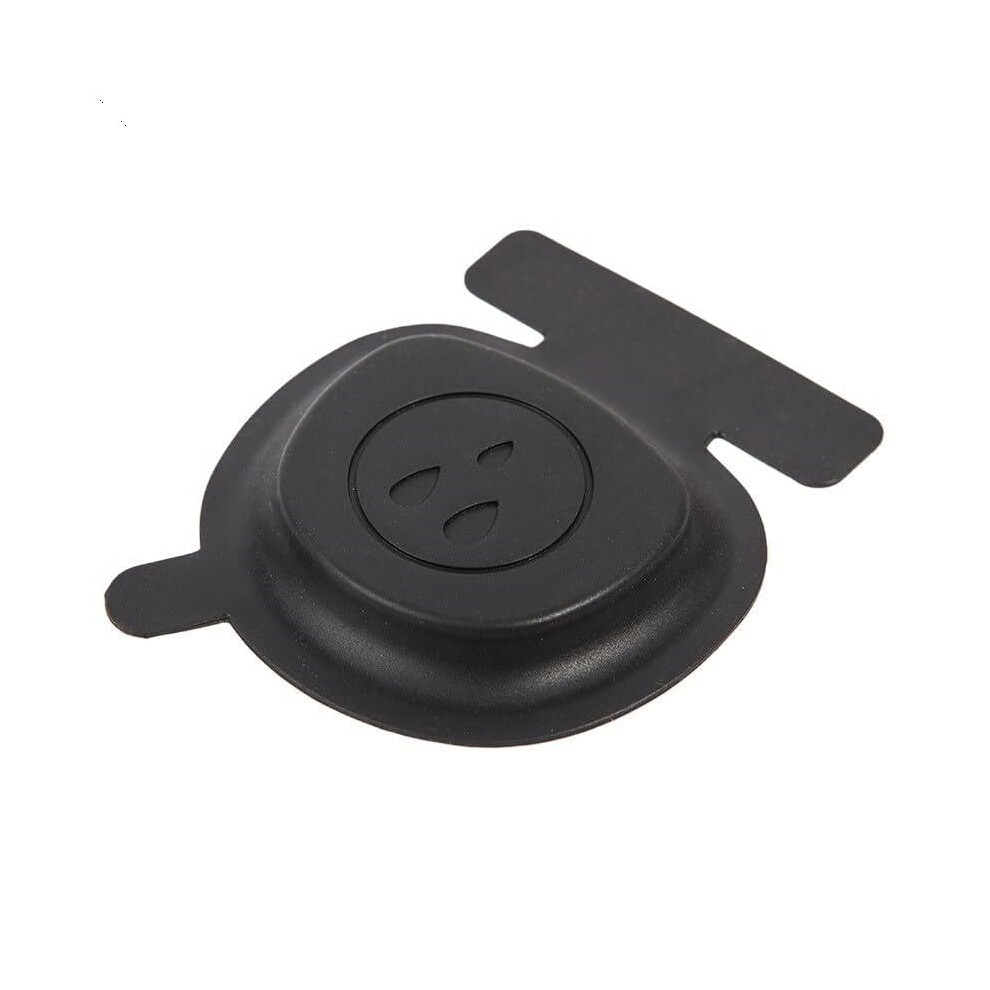 Charging Port Dust Cover Cap Protective Plug For Ev Charger Black 9323874677613
