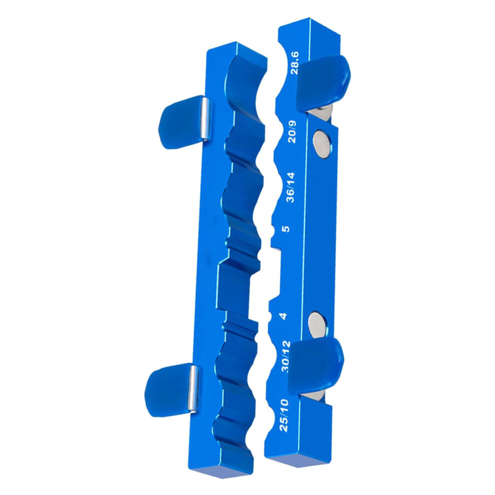 Universal Vise Ert Jaw For Bicycles, Benches, Vise Jaw Pads, Holder, Repair Clamp For Bicycle Hubs, Pedals, Crank Forks, Repair 9119770467256