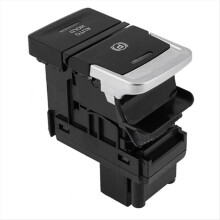 Elektronischer Handbremsschalter für PKW, Feststellbremse 5G0927225D 5G0927