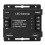 Ελεγκτής Dimmer Ταινίας LED Μονοκάναλου, Ψηφιακός Dimmer DC12-24V PWM με Αλουμινένιο 4