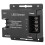 Ελεγκτής Dimmer Ταινίας LED Μονοκάναλου, Ψηφιακός Dimmer DC12-24V PWM με Αλουμινένιο 5