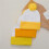 Chapeau d'hiver tricoté de bloc de couleur extensible pour-5 7