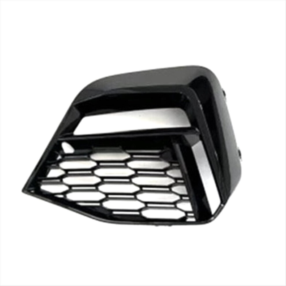 Front Bumper Fog Cover Bezel Grille Lampshade For 2 Series F44 M Light 4853841116142