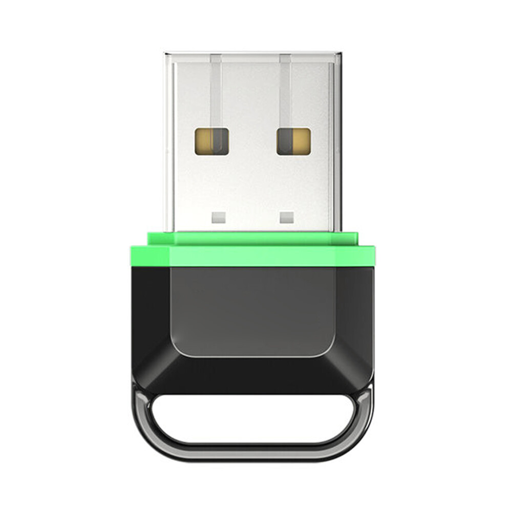 Bt5.3 Usb Adapter 50Mbps Wireless Transmitter Receiver For Headphones & Speakers 8461364792895
