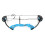 Προσαρμόσιμος εξοπλισμός τοξοβολίας, ρυθμιζόμενο σύνθετο τόξο για νέους και 2
