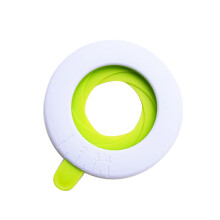 Spaghetti Measuring Tool, Adjustable Portion Controller, Noodle Measurer, Compact Kitchen Accessory