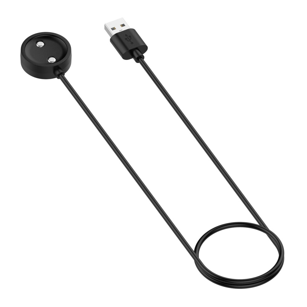 Smartwatch Charging Cable 1M Replacement Usb Charging Cord, Suction Charging, Compatible With Race S Vertical 9 9001264664787