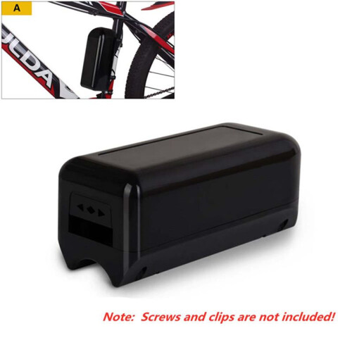 Ebike Controller Box Electric Bicycle Controller Case Electric Conversion Kit for 250-350W Controller Bike Part 1