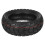 8.5x3.0-6.1 Pneu Off-Road M365 Pro Scooter Pneu Off-Road de 8,5 Polegadas de Espessura 6