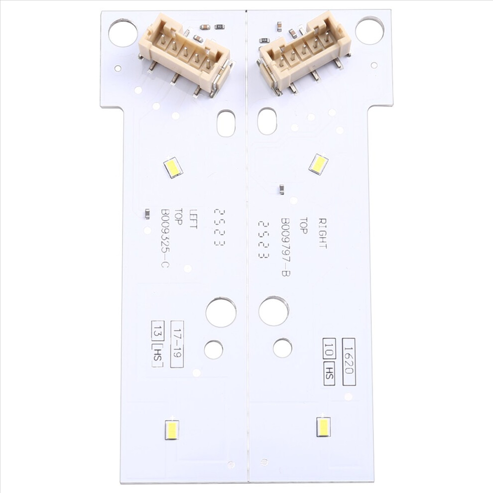 Source Chip Daytime Running Led 3G0998477a 3G0998478a For B8 Light 4853841114414