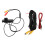 Car Rear View Reverse Camera For   V/For  5   Lupo / Cc /(2 Cage) Phaeton Beetle/  Variant 1