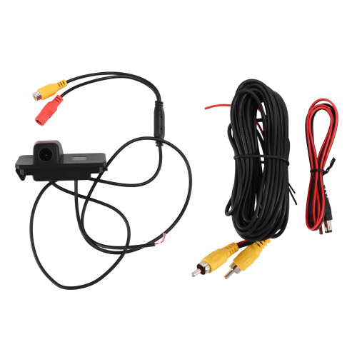 Car Rear View Reverse Camera For   V/For  5   Lupo / Cc /(2 Cage) Phaeton Beetle/  Variant