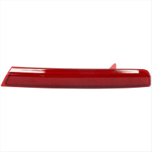Achterbumper reflector lichtpaneel lamp 33505--A11 voor 2010-2013 rechts
