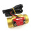 MessingHalle flow sensor, flow sensor, flow sensor, flow meter, liquid sensor, liquid sensor, switch, 1.27 cm (1/2 inch), 1 inch (45293) 3