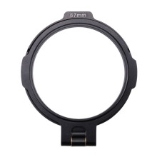 ND Schnell Wechsel Schalter Halterung Objektiv Filter für DSLR Kamera Fotografie Objektiv Halter 67MM
