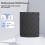 USB 3.0 External CD DVD Reader CD/DVD Drive Burner for PC Laptop Deskt 4