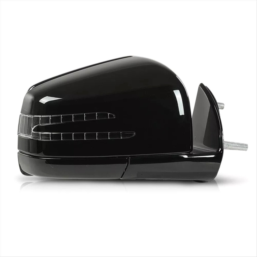 Car View Mirror Assembly For Ml Class Ml63 Ml350 W164 X164 2005-2011 1 4853841115022