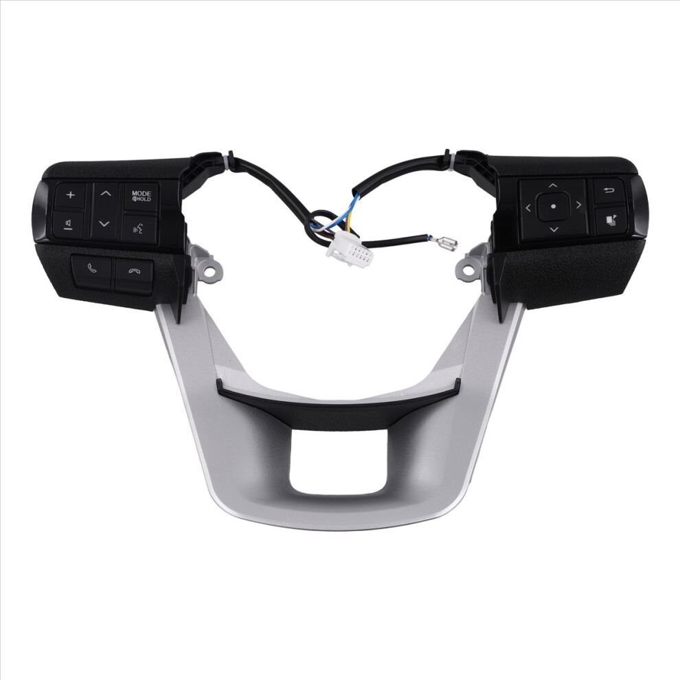 84250-0K320 Multifunctional Steering Wheel Audio Mode Control Switch F 4853841128411